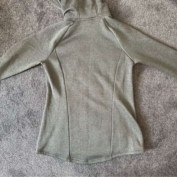 Fila Fleece Jacket - Picture 6 of 6